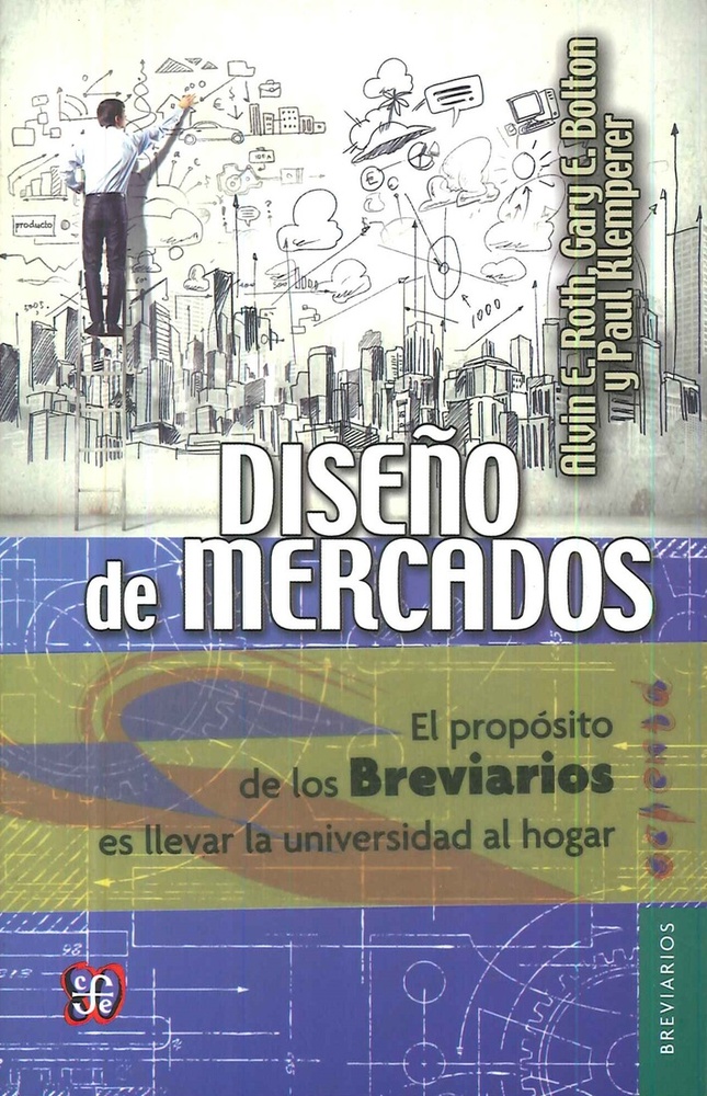 diseño de mercados