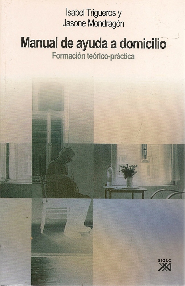 Manual de ayuda a domicilio