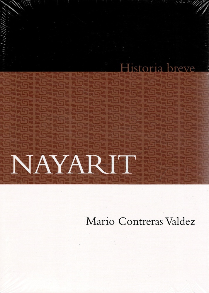 Nayarit. historia breve