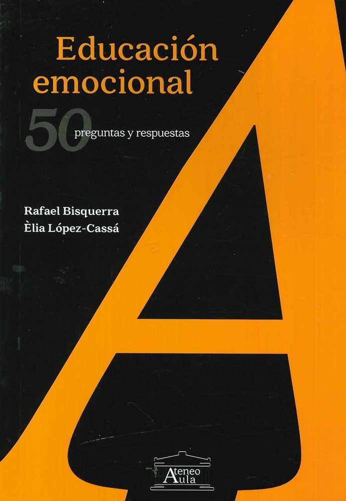 Educacion emocional
