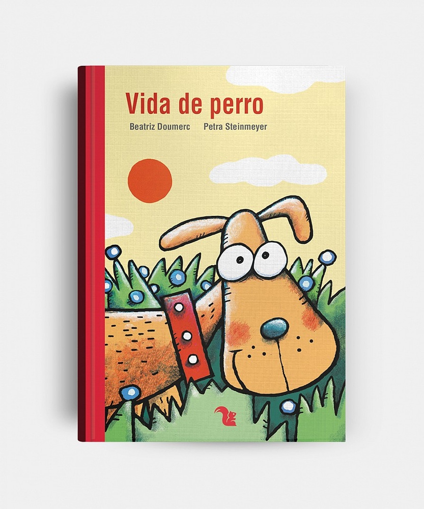 Vida de perro