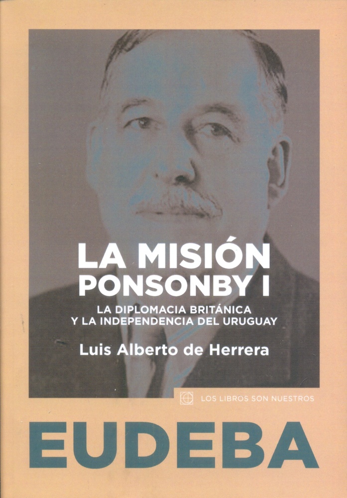 La Mision ponsonby i