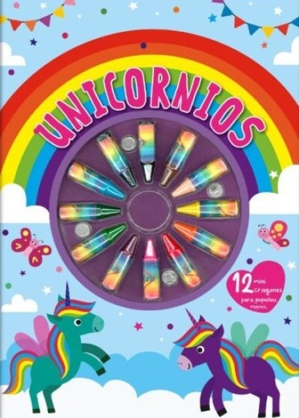 Unicornios