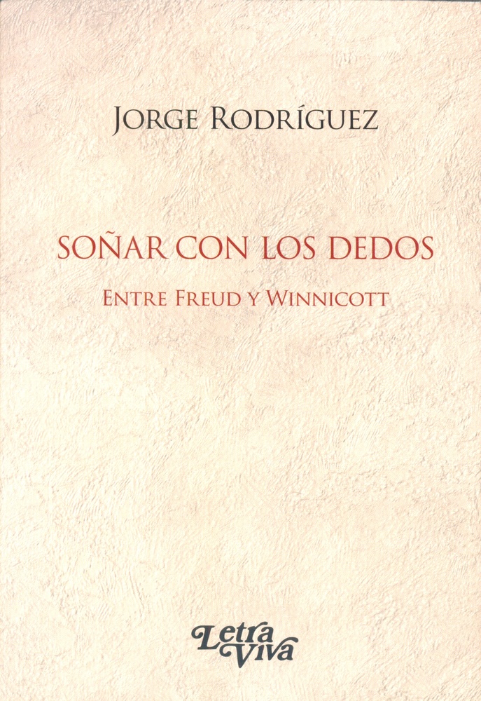 Soñar con los dedos