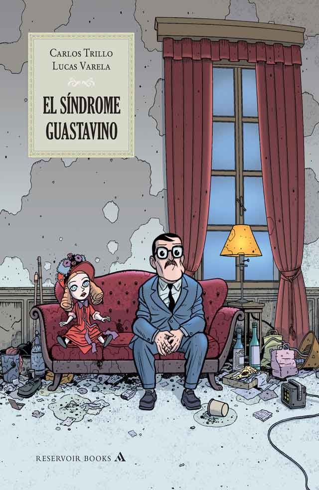 El Sindrome Guastavino