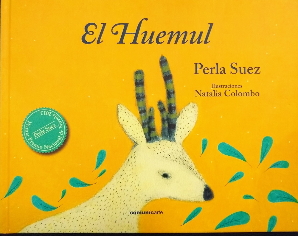 El Huemul
