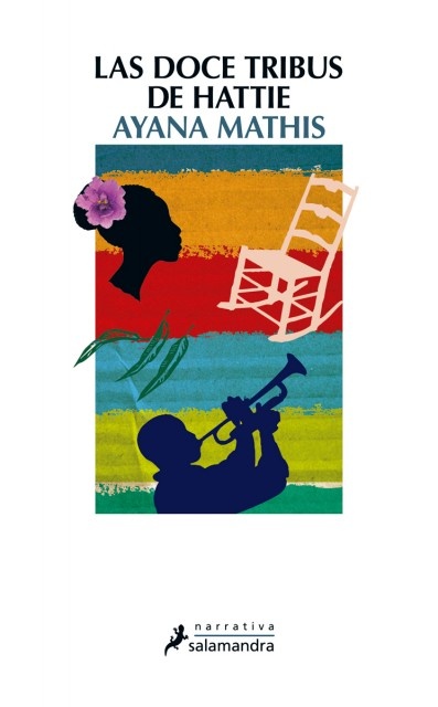 Las Doce tribus de Hattie