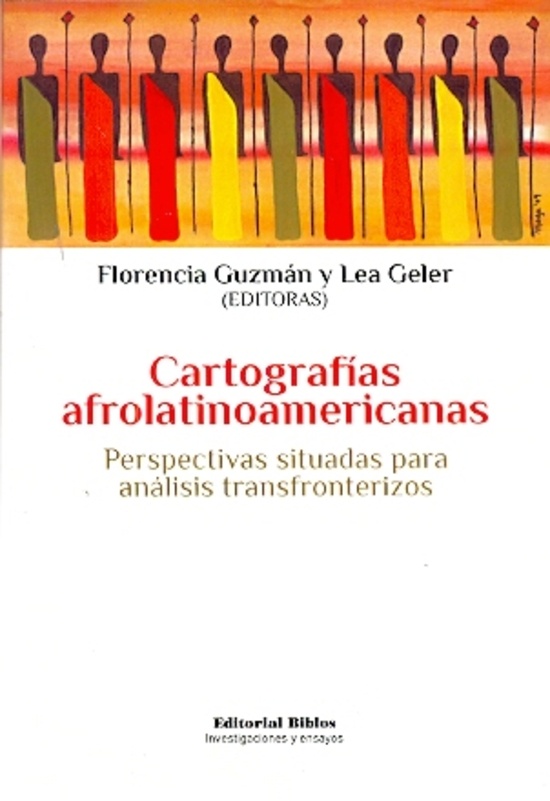 Cartografías afrolatinoamericanas