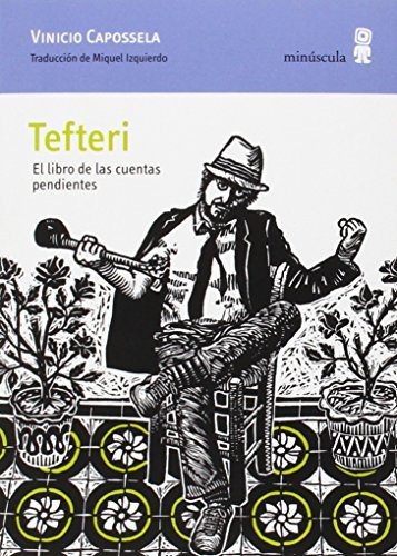 Tefteri, el libro de las cuentas pendientes