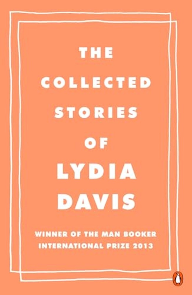 The collected stories