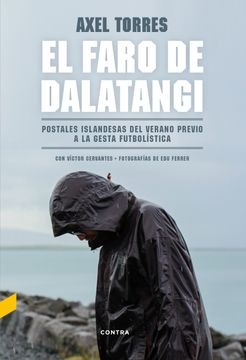 El Faro de Dalatangi