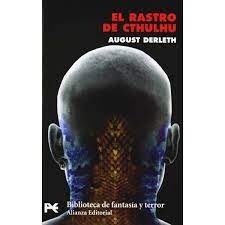 El rastro de Cthulhu