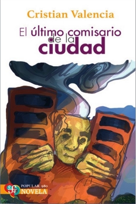 El último comisario de la ciudad