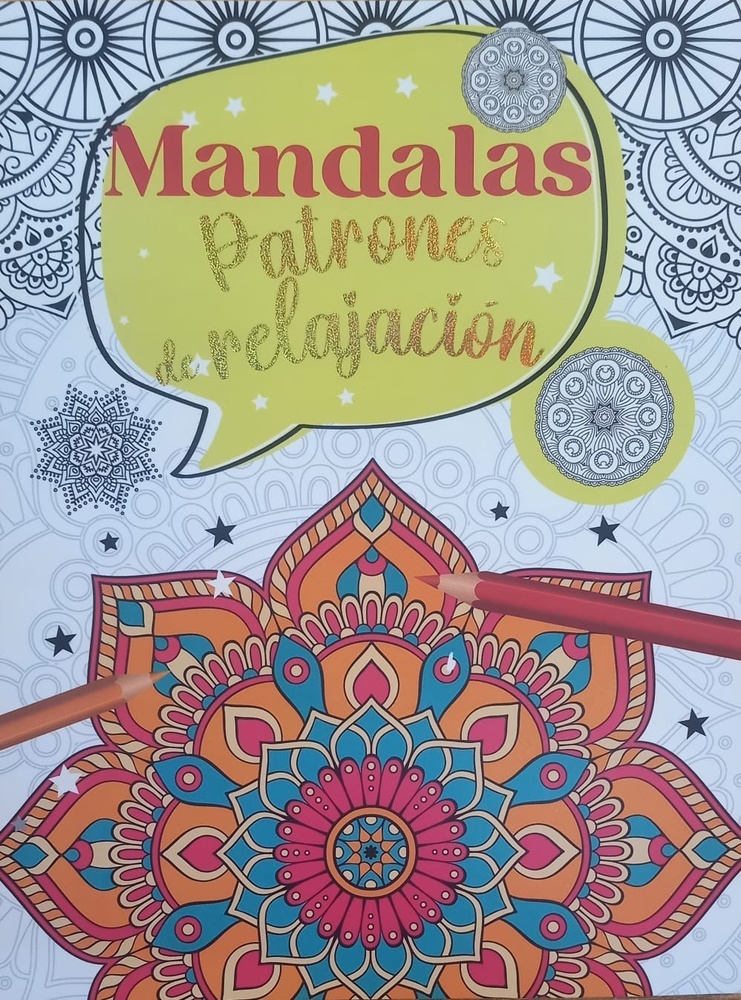 Patrones de Relajacion