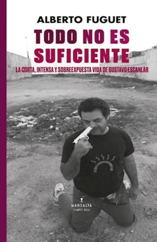 Todo no es suficiente