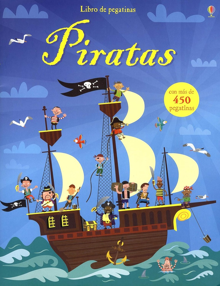 Piratas