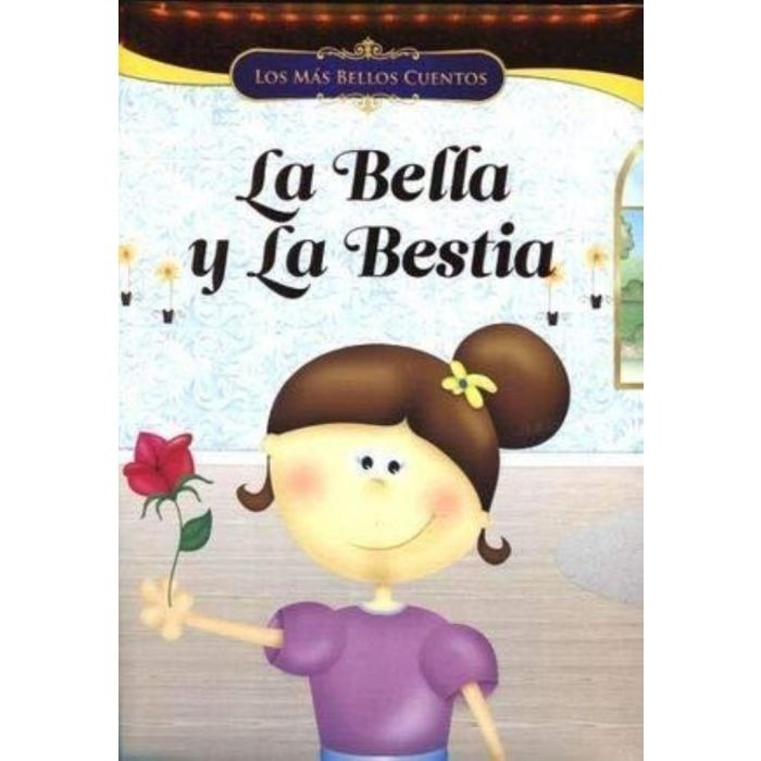 Bestia (acolchonado)