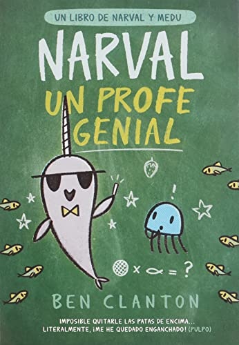 Narval un profe genial
