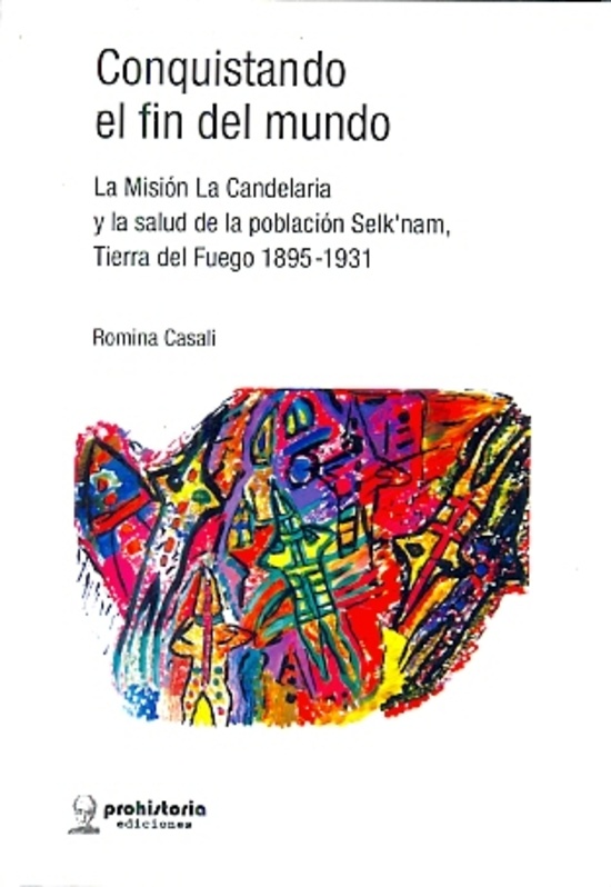 Conquistando el fin del mundo