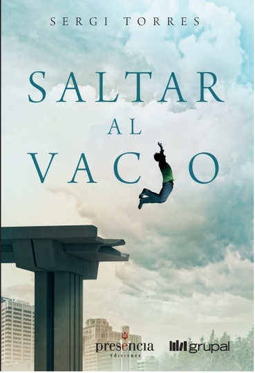 Saltar al vacio