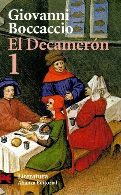 El Decamerón, 1