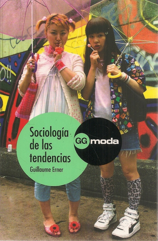 Sociologia de las tendencias