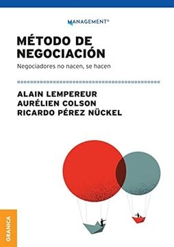Método de negociacion