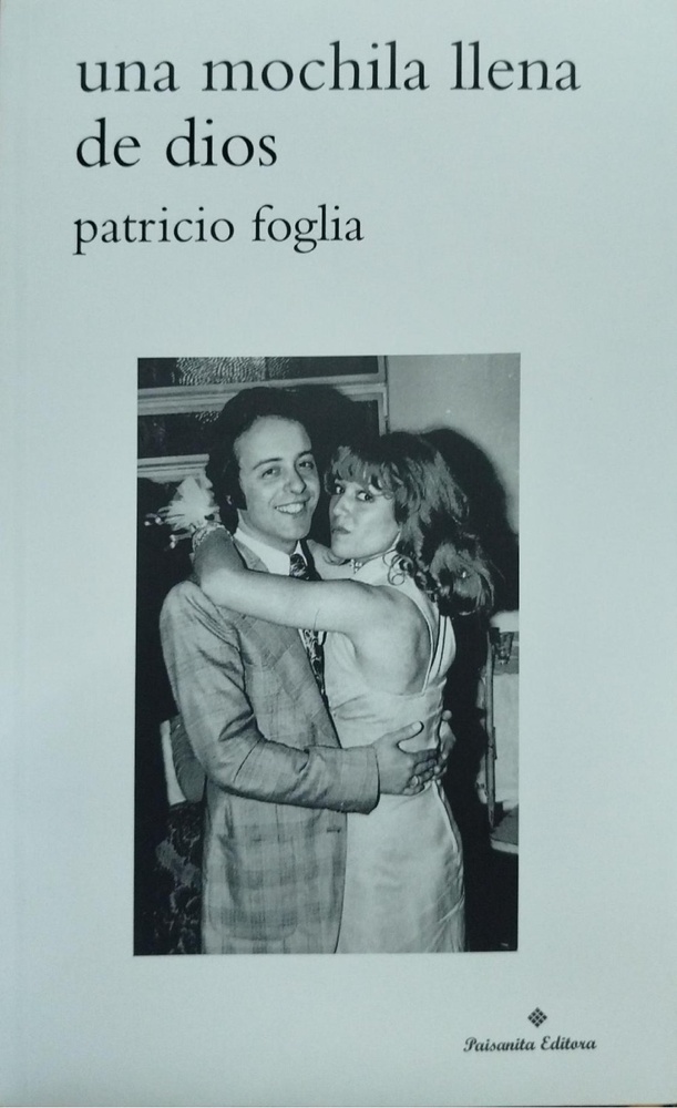 Una mochila llena de dios