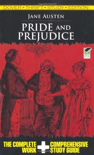 Pride and prejudice
