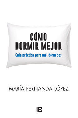 Cómo Dormir Mejor