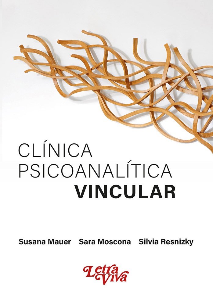 Clinica psicoanalitica vincular