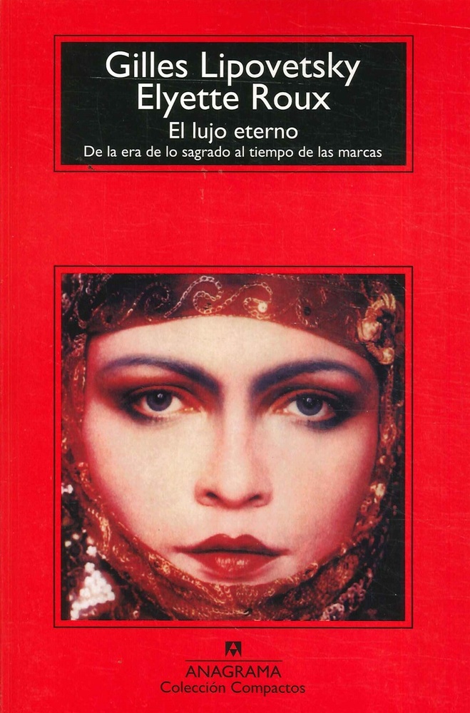 El lujo eterno