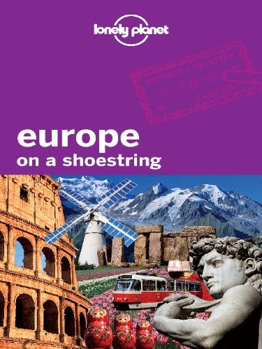 Europe on a shoestring