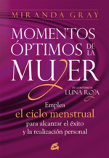 * Momentos Optimos De La Mujer