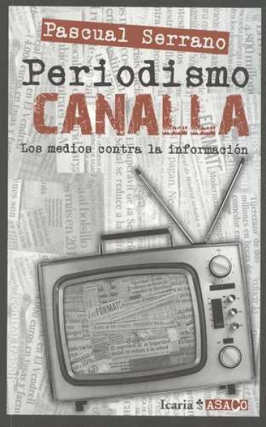 Periodismo canalla