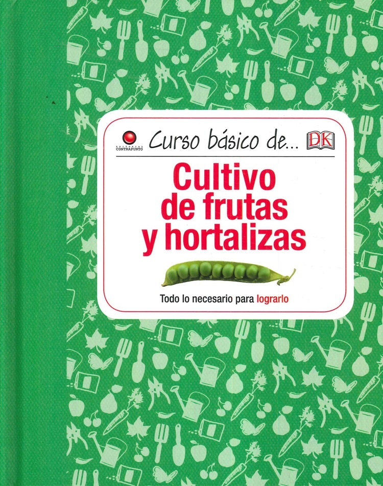 Cultivo de frutas y hortalizas