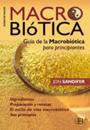Macrobiotica. Para Principiantes