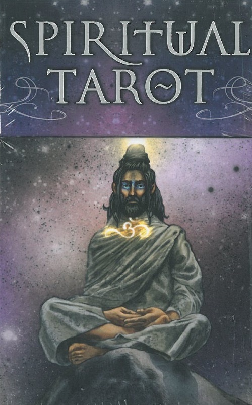 Tarot spiritual