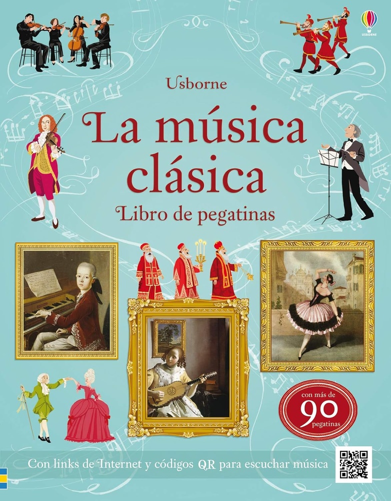 La Musica Clasica