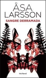 Sangre derramada