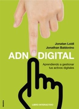 ADN digital