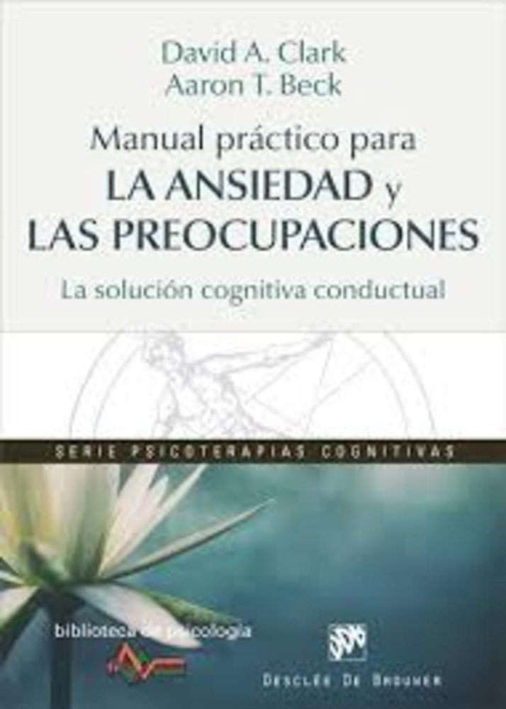 manual practico para la ansiedad y las