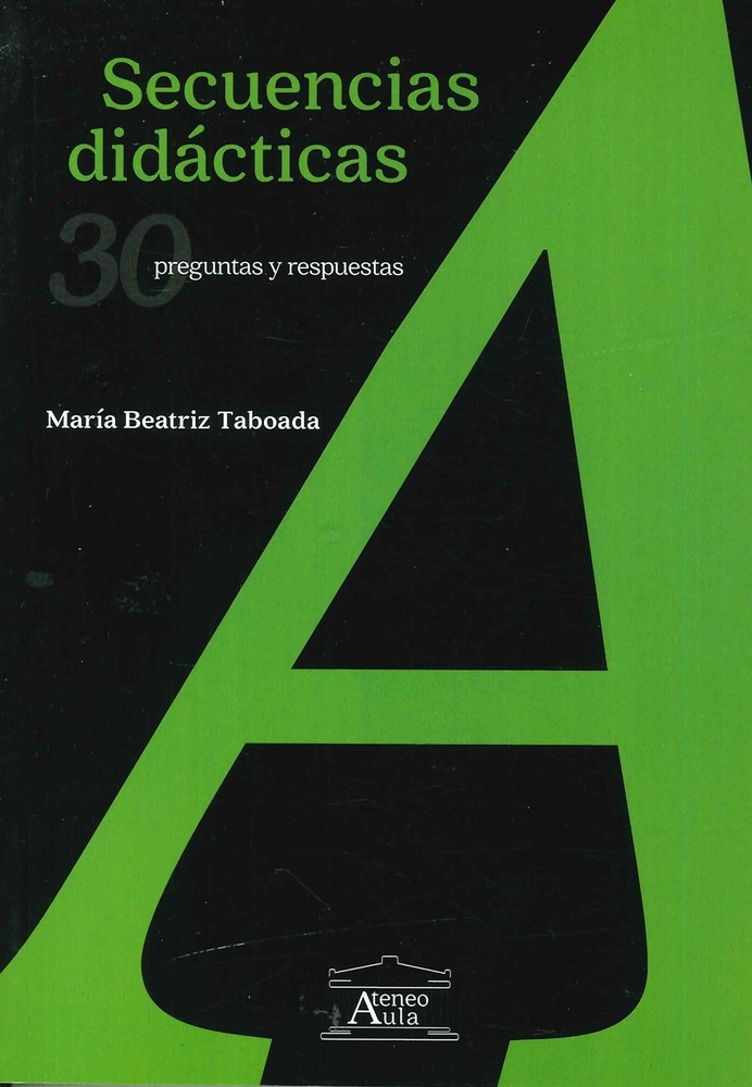 Secuencias didácticas