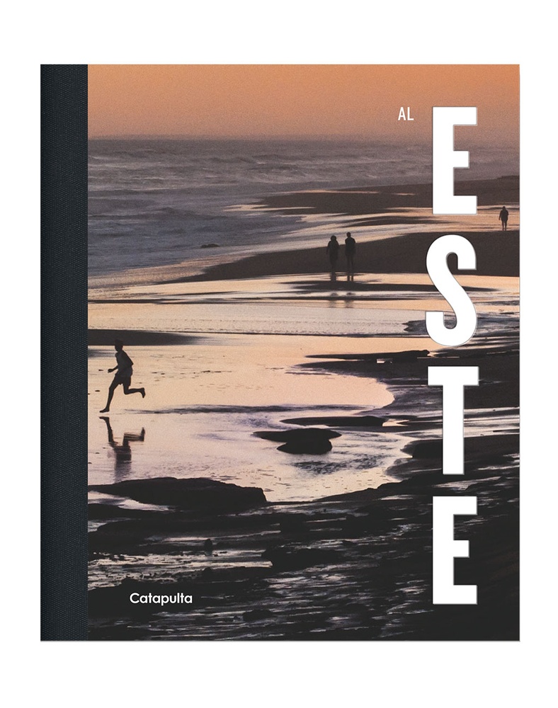 Astrid Perkins: Al Este