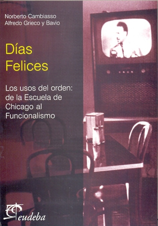 Dias felices