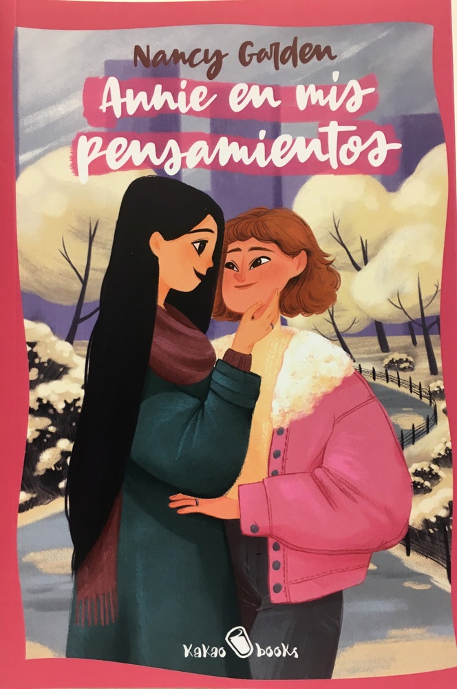 Annie en mis pensamientos