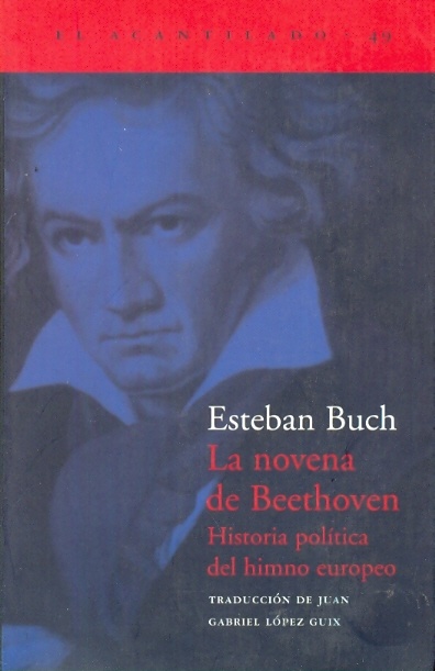 La Novena de Beethoven