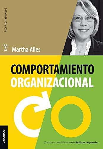 COMPORTAMIENTO ORGANIZACIONAL (NUEVA EDICION)