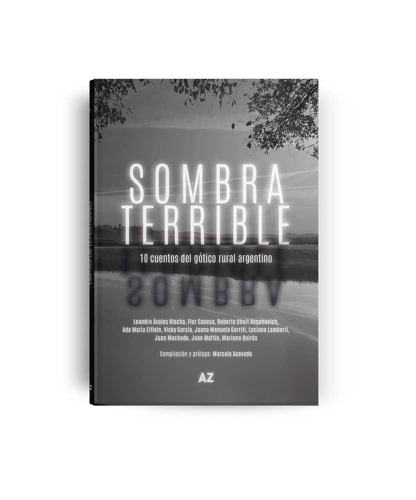 Sombra terrible