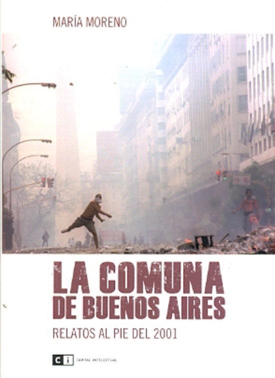 la Comuna de buenos aires